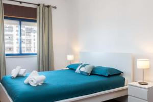 Casa conde - Blue coast