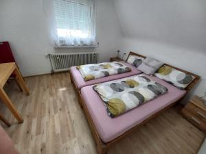 Ferienwohnung Ravensburg
