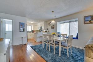 Cape San Blas Gem Walk to Beach and Pool!