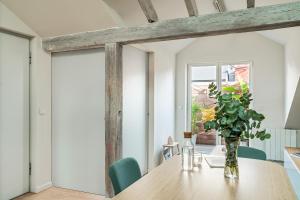 San Simón, apartamento céntrico en Santander