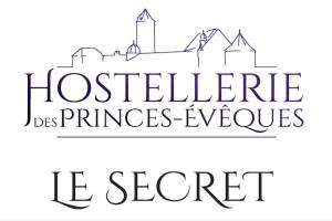 Hostellerie des Princes-Evêques - Le Secret