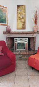 Villetta vacanze img4