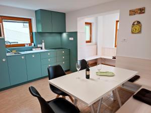 Siesta apartment Bled 