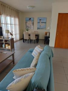 Eolia apartment with panoramic Chania view