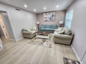 Serenity in Paradise