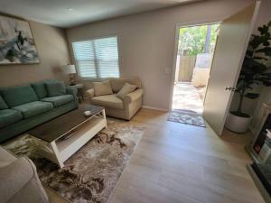 Serenity in Paradise