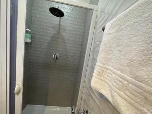 Doppelzimmer mit eigenem Bad