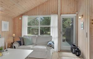 3 Bedroom Amazing Home In Pandrup