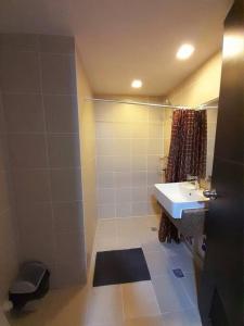 Large studio Cubao with 2 beds