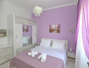 Dinas apartment in Iraklitsa