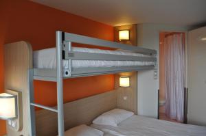 Hotels Premiere Classe Clermont-Ferrand Aubiere : photos des chambres