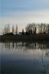 Naturaleza, paz y playa