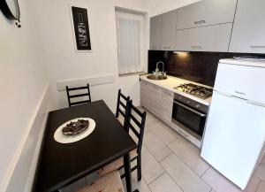 Apartments Peric