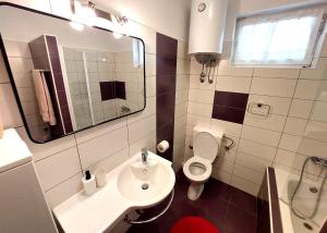 Apartments Peric