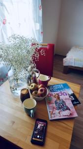 Ferienwohnung Ravensburg