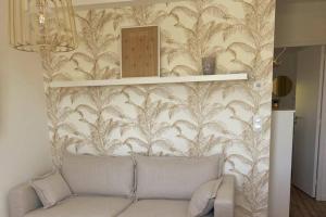 LOr Miroir - Madame Conciergerie