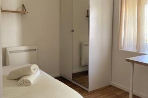 LOr Miroir - Madame Conciergerie