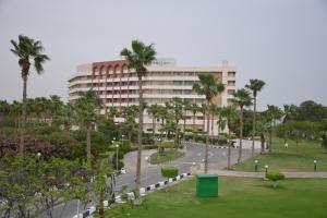 Mercure Ismailia Forsan Island