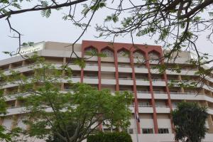Mercure Ismailia Forsan Island