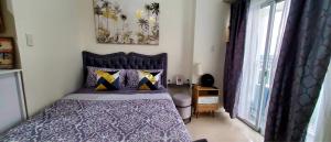 19F Apartment in the heart of the City