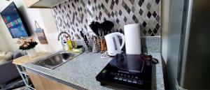 19F Apartment in the heart of the City