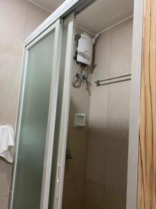 19F Apartment in the heart of the City