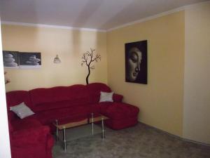 Appartement Sporthütte Fiegl