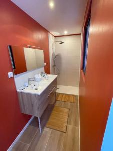 Villas Cosy house : photos des chambres