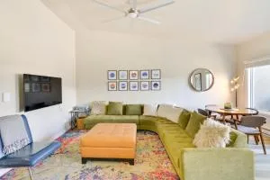 Buena Vista Condo about 11 Mi to Cottonwood Lake! - Salida