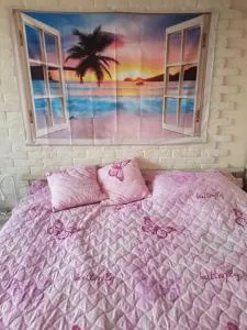 Апартамент Дима - Wladislawowo