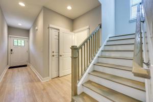 New-Build Jacksonville Townhome with Private Yard!