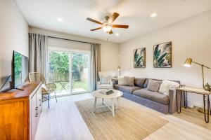 New-Build Jacksonville Townhome with Private Yard!