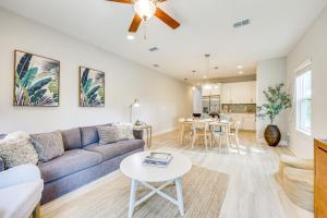 New-Build Jacksonville Townhome with Private Yard!