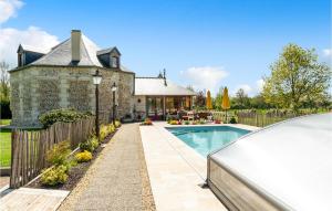 Nice Home In Morainville Jouvaux