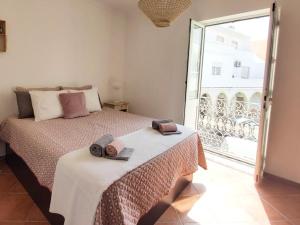 Casa Sonhos Da Baixa-Downtown Dreams Olhao