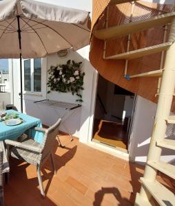 Casa Sonhos Da Baixa-Downtown Dreams Olhao