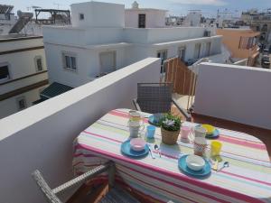 Casa Sonhos Da Baixa-Downtown Dreams Olhao