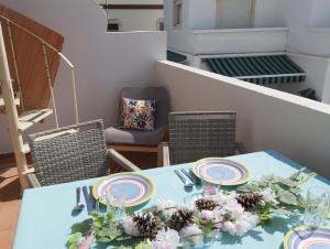 Casa Sonhos Da Baixa-Downtown Dreams Olhao