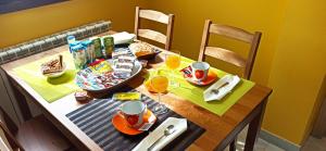 Apartamentos turísticos las 3 Golondrinas