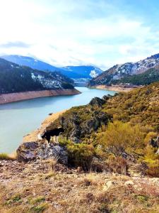 La Casita De La Montaña