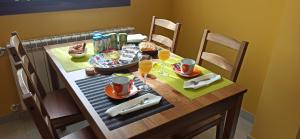 Apartamentos turísticos las 3 Golondrinas