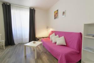 Apartment Anja