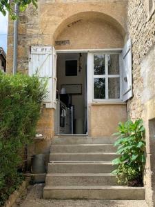 Appartements Le Perigourdin : photos des chambres