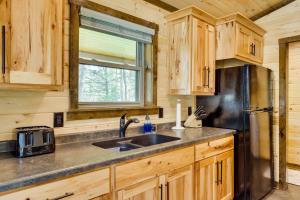 Near Memorial Park Lake Arbutus Vacation Rental