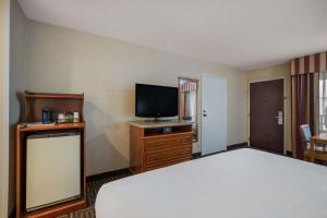 King Room room in Best Western Norwalk Inn
