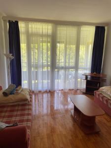 Jókai Apartmanok