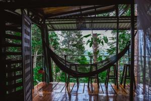 Selva Madre Eco-Sanctuary