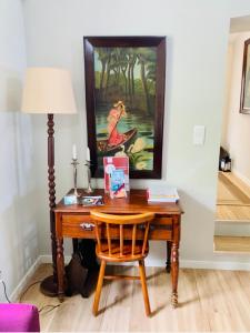 Quinta Do Sol Poente