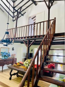 Quinta Do Sol Poente