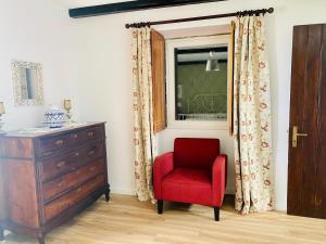 Quinta Do Sol Poente